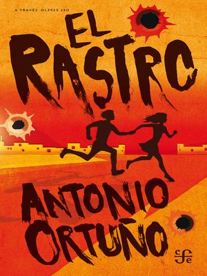 cover image of El rastro